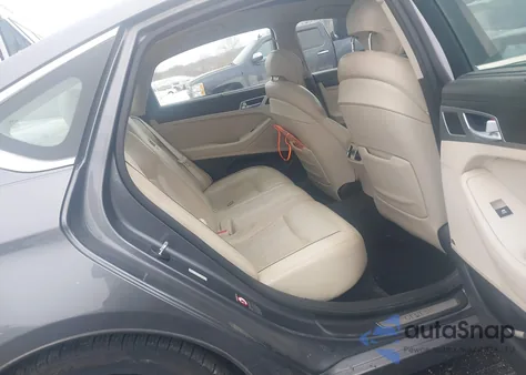 2016 Hyundai Genesis 3.8 из США, поврежденный, VIN KMHGN4JE3GU108080